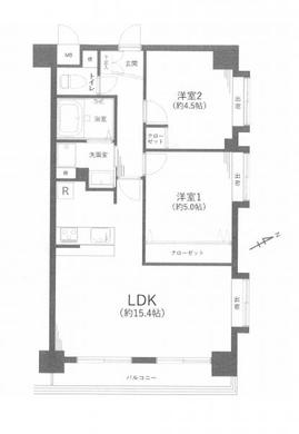 西東京市芝久保町5丁目 2,599万円