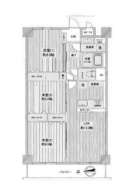 朝霞市栄町5丁目 2,499万円