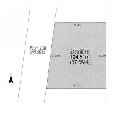 練馬区大泉学園町6丁目 3,980万円