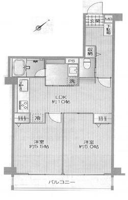 西東京市西原町1丁目 2,580万円