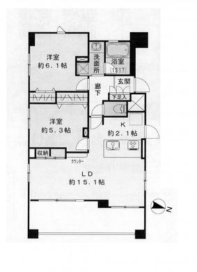 新座市東北2丁目 4,580万円