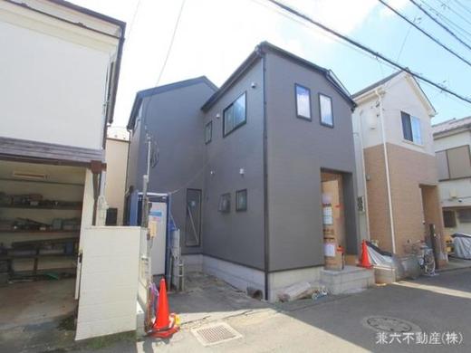 新座市栄2丁目 3,080万円