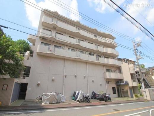 板橋区徳丸3丁目 2,699万円