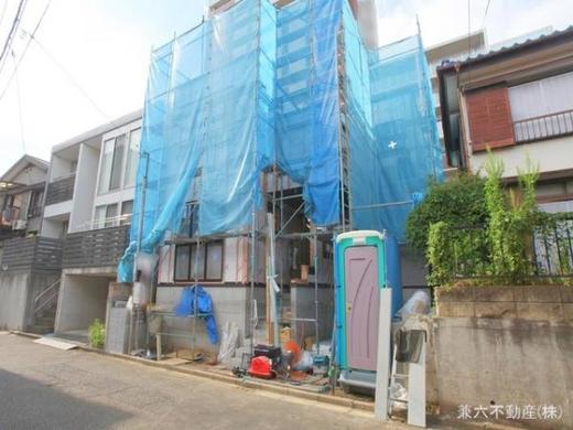 新座市畑中1丁目 3,880万円