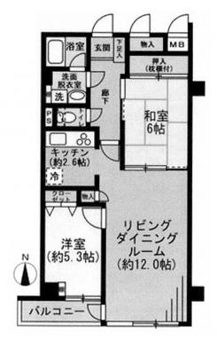 練馬区関町北1丁目 3,680万円