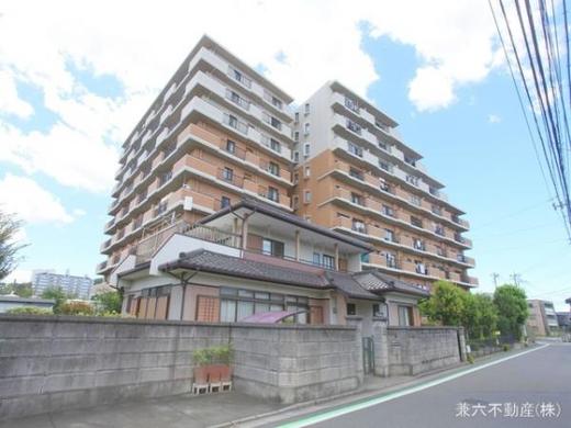 朝霞市溝沼4丁目 2,990万円