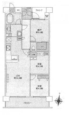 新座市新堀3丁目 3,380万円