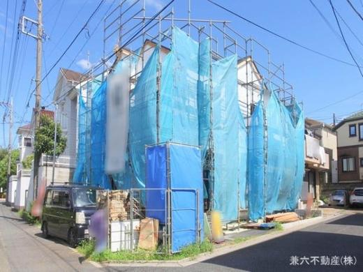 西東京市向台町3丁目 7,498万円