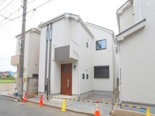 西東京市泉町5丁目 4,290万円