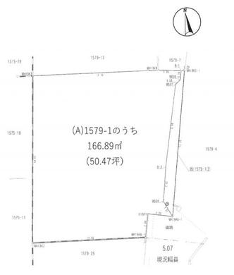 練馬区向山3丁目 6,380万円