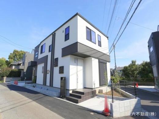 東久留米市氷川台2丁目 5,580万円