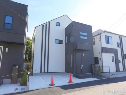 東久留米市氷川台2丁目 5,280万円