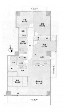 和光市本町 4,980万円