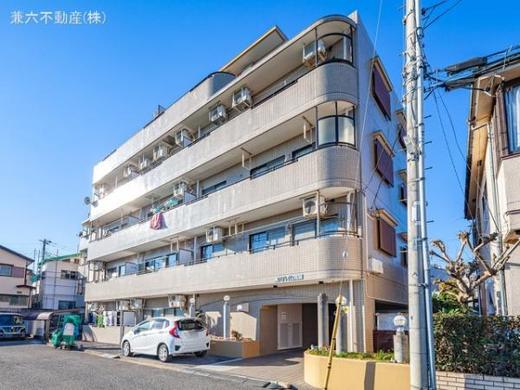 新座市新堀1丁目 1,880万円