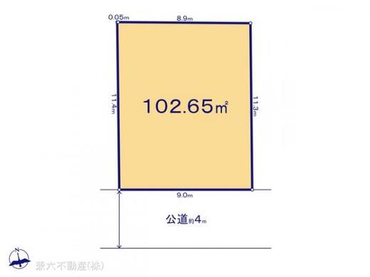 練馬区南大泉1丁目 5,100万円