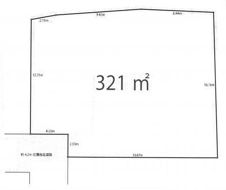 新座市大和田4丁目 5,600万円