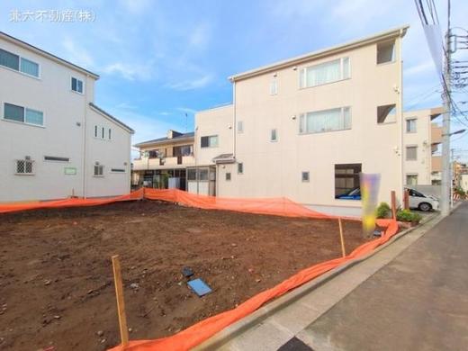 板橋区赤塚新町1丁目 7,999万円