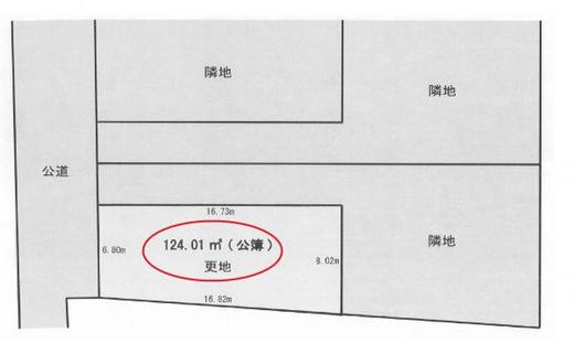 和光市南1丁目 3,380万円