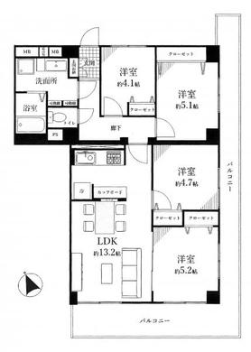 和光市白子2丁目 3,490万円