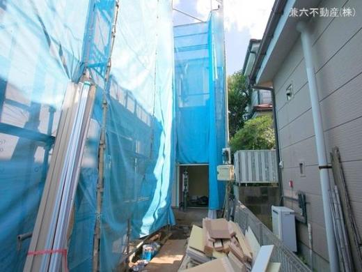 東久留米市滝山7丁目 3,750万円