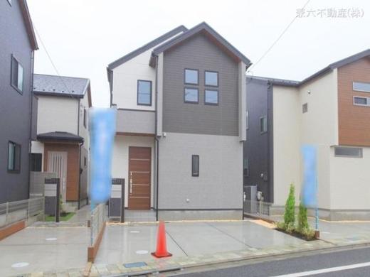 練馬区大泉町3丁目 5,790万円