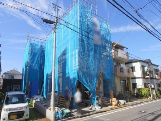 朝霞市溝沼3丁目 4,180万円