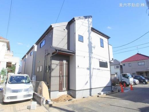 西東京市西原町5丁目 4,680万円