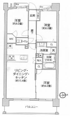 和光市白子3丁目 4,499万円