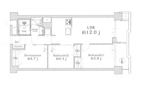 練馬区三原台2丁目 3,180万円