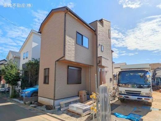 清瀬市中清戸4丁目 3,280万円