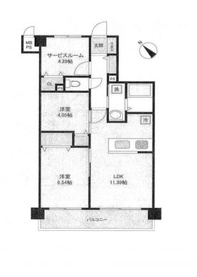 板橋区成増1丁目 4,380万円