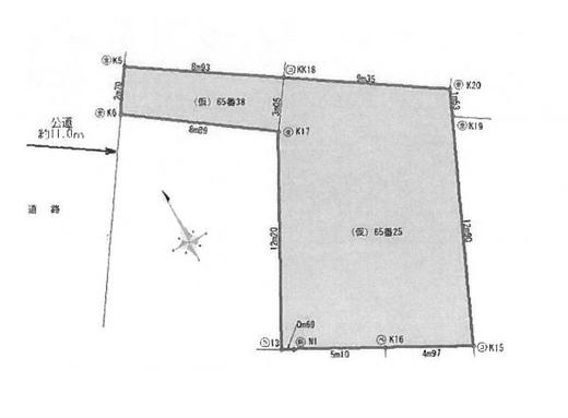 練馬区旭丘1丁目 13,000万円