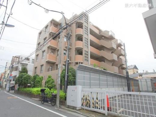 練馬区栄町 7,480万円