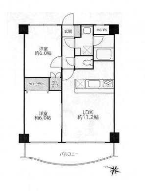 朝霞市溝沼7丁目 2,180万円