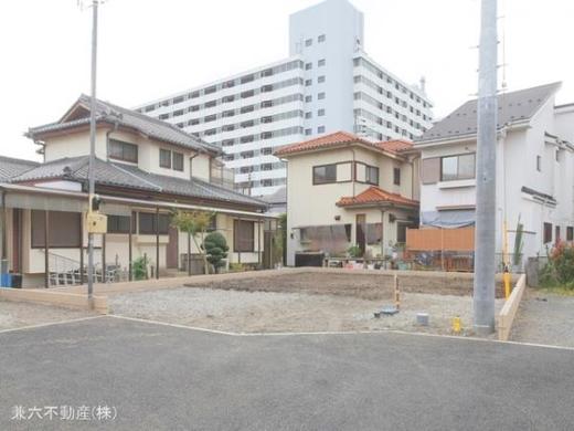 朝霞市膝折町2丁目 4,590万円