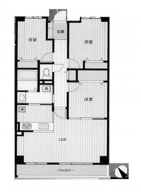 和光市新倉2丁目 2,280万円