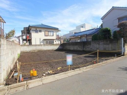 練馬区石神井町6丁目 7,180万円