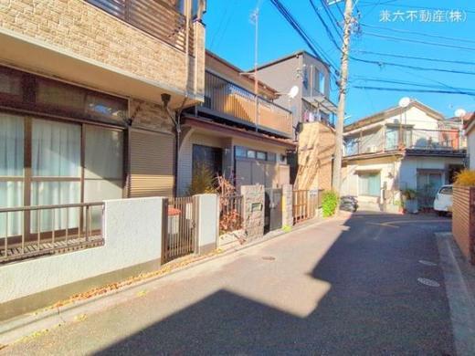 新座市栗原1丁目 2,280万円