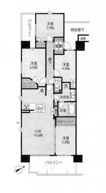 朝霞市泉水3丁目 3,580万円