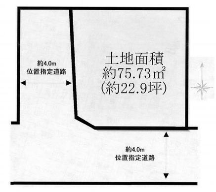 新座市野寺5丁目 2,480万円