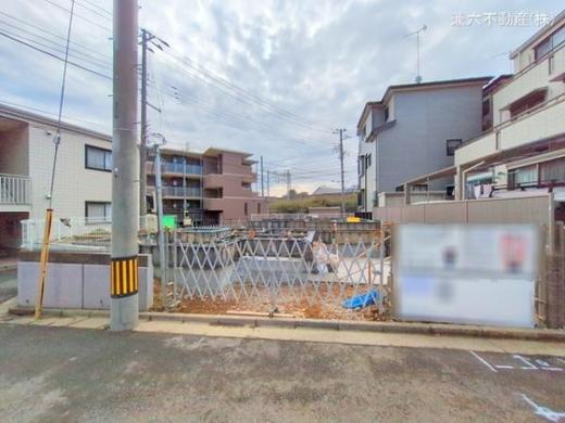 朝霞市仲町2丁目 5,680万円