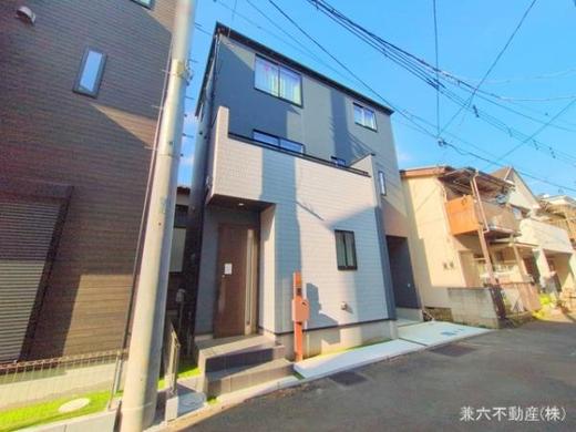 新座市新座2丁目 3,590万円