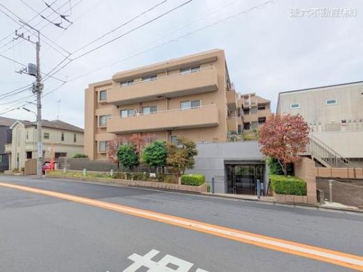 練馬区高松3丁目 5,290万円