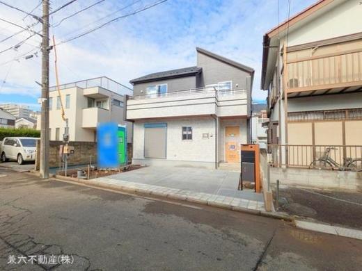 西東京市谷戸町1丁目 6,499万円