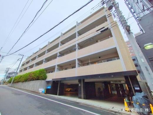 板橋区中丸町 7,180万円