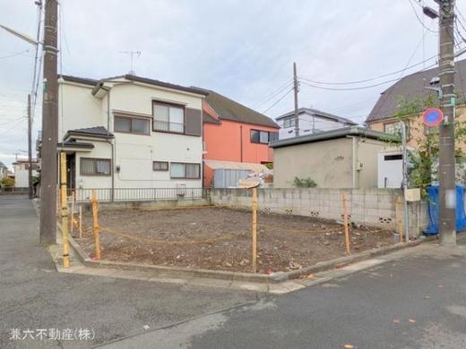 練馬区大泉町3丁目 4,480万円