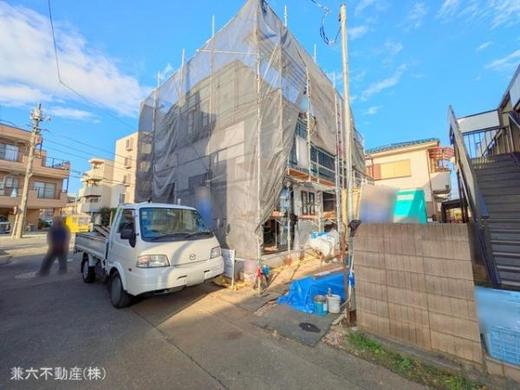 東久留米市小山5丁目 3,180万円