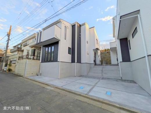 練馬区関町北3丁目 5,980万円