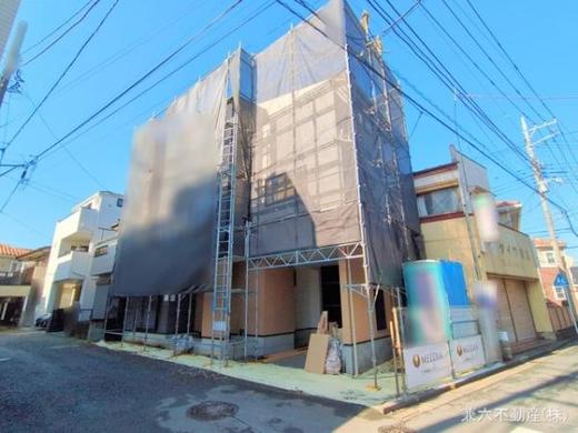 新座市大和田5丁目 4,180万円