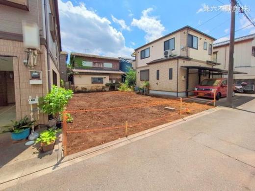 東久留米市野火止3丁目 2,350万円